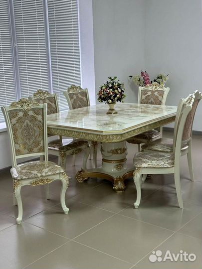 Стол обеденный от производителя