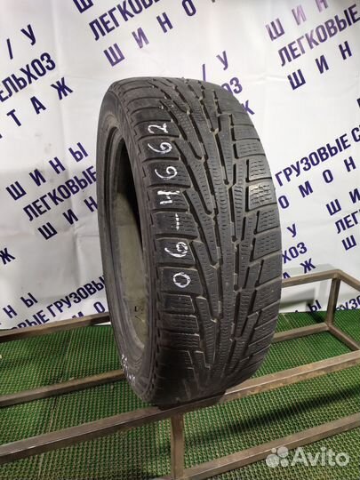 Nokian Tyres Hakkapeliitta SUV 235/55 R19