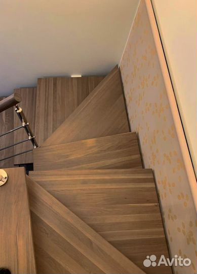 Для дома лестница