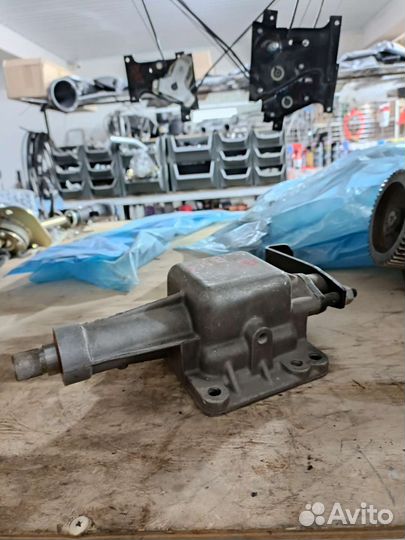 Кулис от коробки