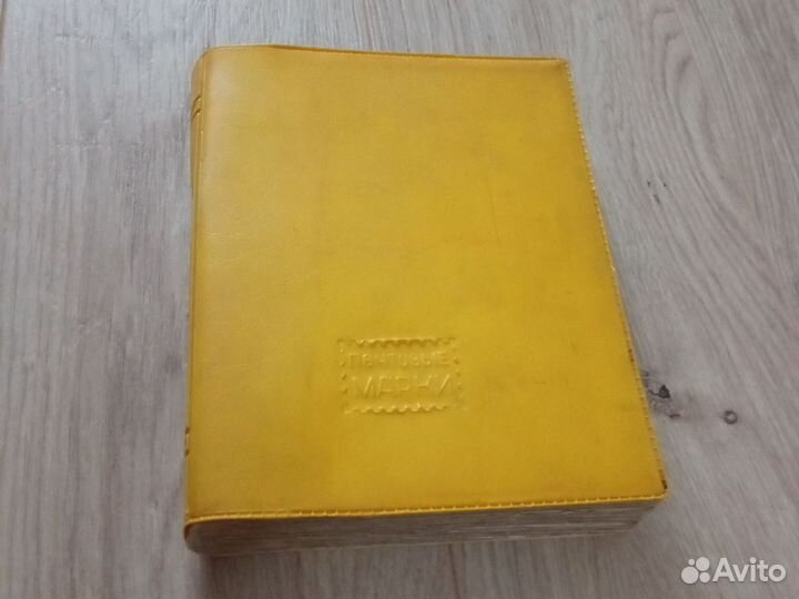 Кляссер для марок СССР