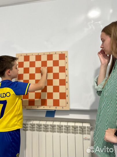 Дополнительное образование