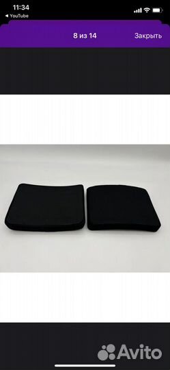 Бронеплиты бр5 керамика