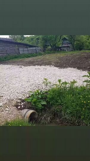 Участок 18 сот. (ИЖС)