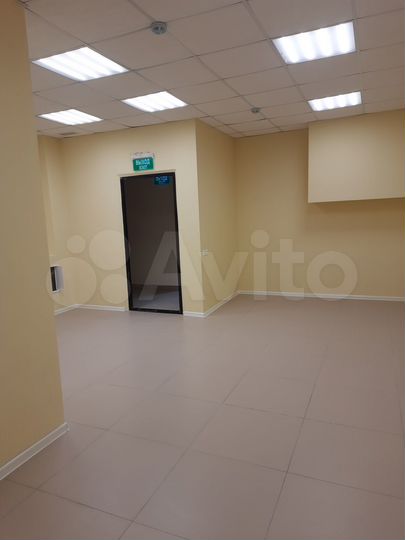 Офис, 76.7 м²