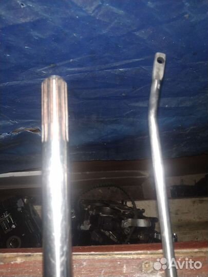 Редуктор для плм Mercury 40/50/55/60