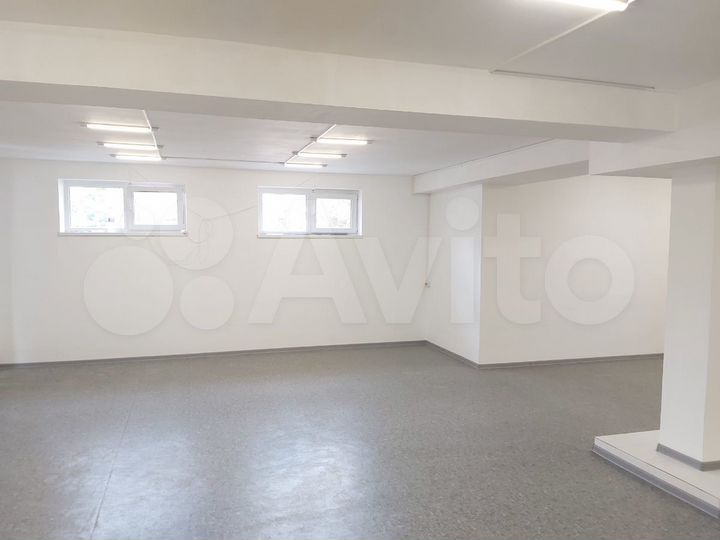 Сдается помещение 108 м.кв