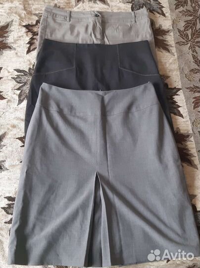 Женские вещи пакетом 48 50