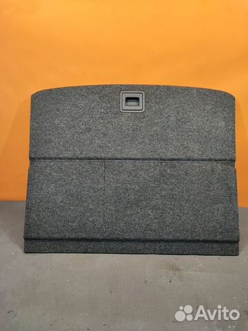 Пол багажника Volkswagen Tiguan 5N1