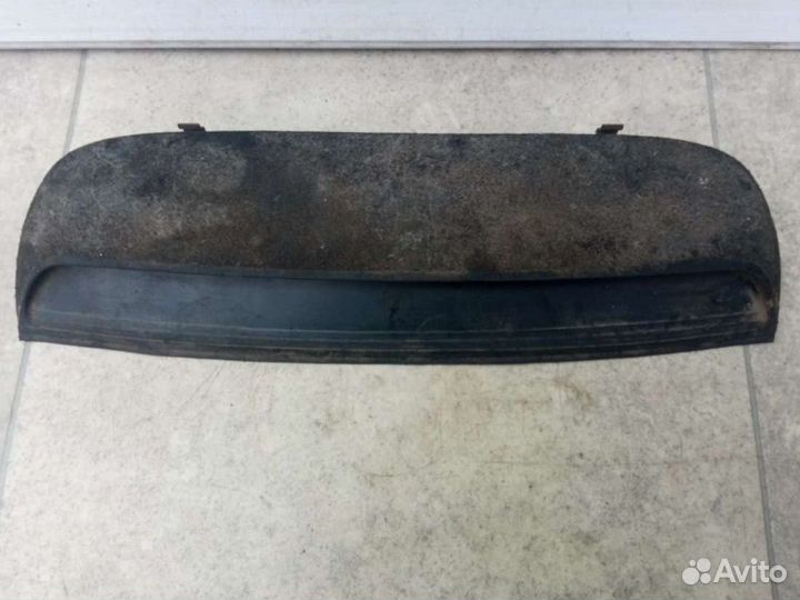 Дополнительный фонарь (Стоп-сигнал) Volkswagen Pas