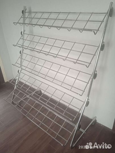 Стойка для обуви