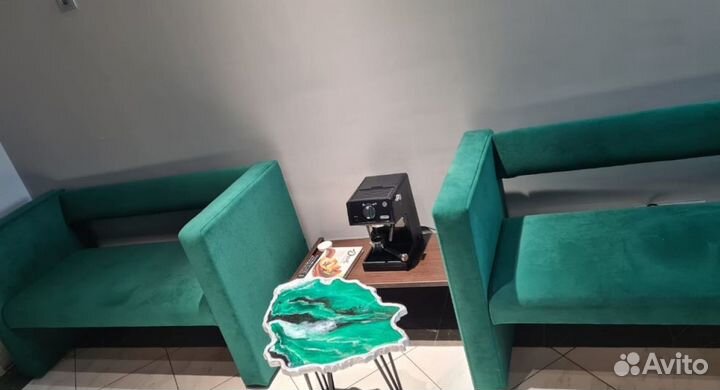 Диван прямой