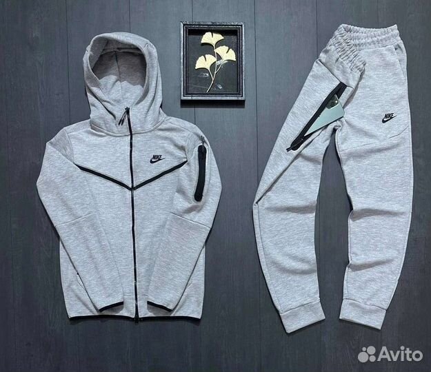 Спортивный костюм мужской оригинал