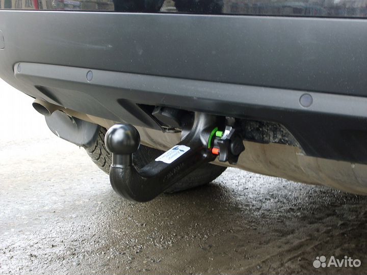 Тсу фаркопы для иномарок и отечественных авто