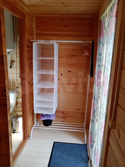 Дом 80 м² на участке 6 сот.