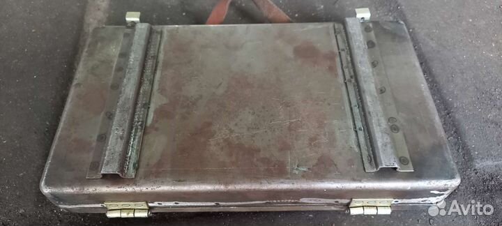 Железный кейс