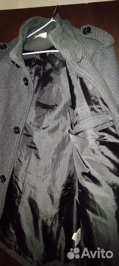 Пиджак на подростка