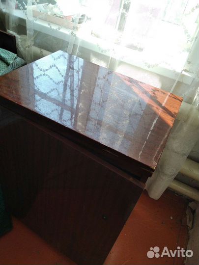 Швейная машина Подольск 142