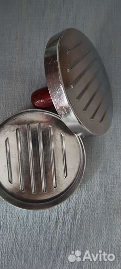 Пресс для бургеров