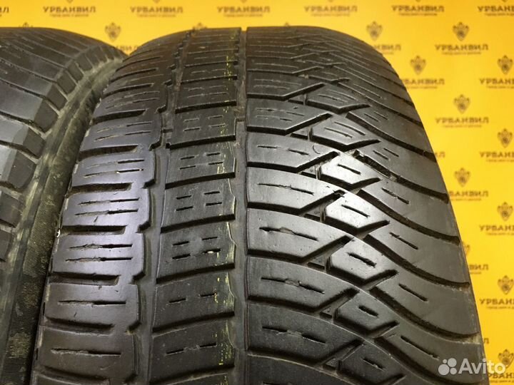 Bfgoodrich Urban Terrain T/A 215/60 R17 96H