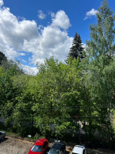 3-к. квартира, 68,5 м², 3/9 эт.