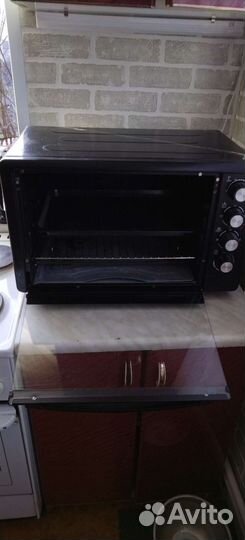 Духовой шкаф Leran