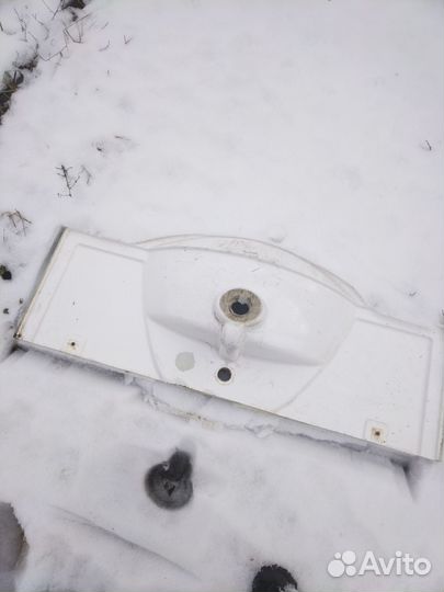Продам раковину