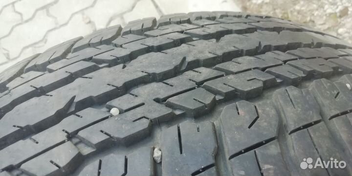 Dunlop Grandtrek PT 9000 265/60 R18 110H