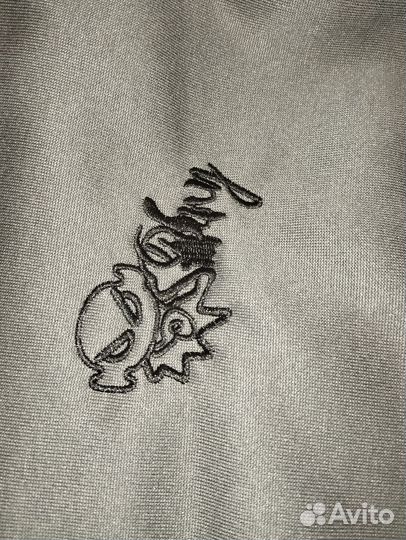 Зип Худи Tommy Sinny С Балаклавой