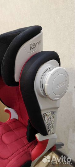 Детское автокресло 9 до 36 кг