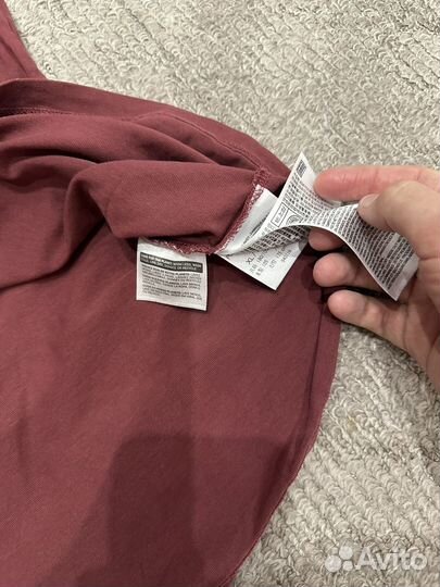 Футболка levis