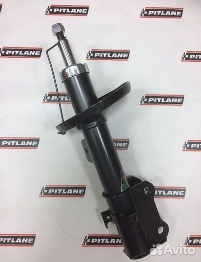 Suzuki Grand Vitara аморизатор передний Детальцент