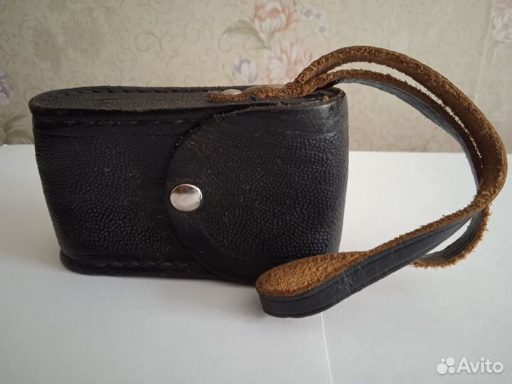 Театральный бинокль СССР