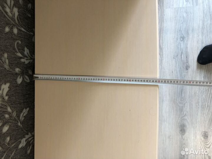 Тумба под телевизор новая