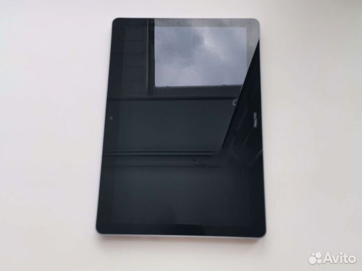 Планшет huawei mediapad t3 10