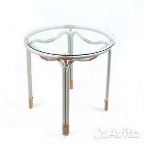 Столик E4027-32 Фазенда