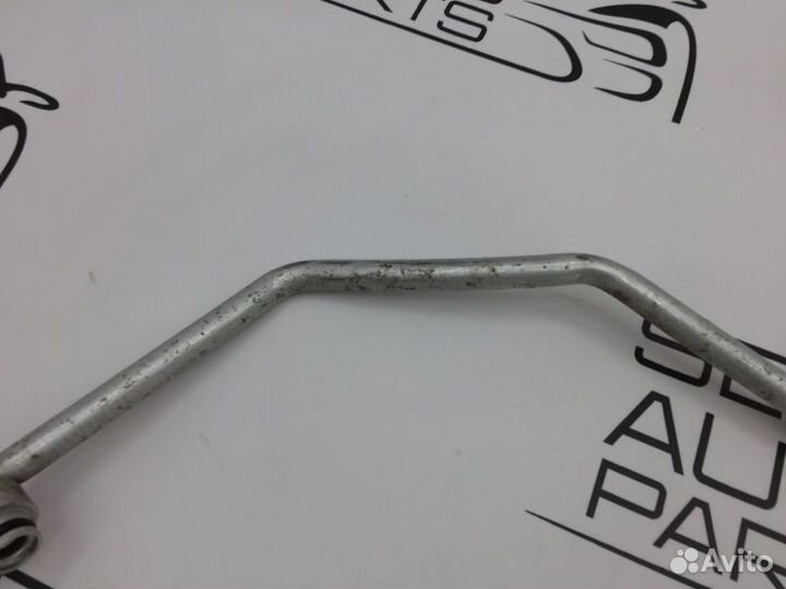 Трубка кондиционера Suzuki Grand Vitara TD54W J24B