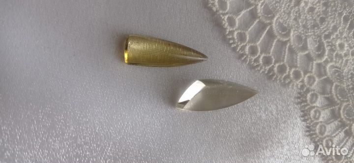 Кабошон линза