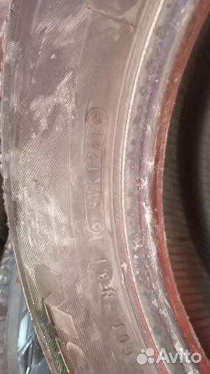 Nitto SN3 Winter 215/60 R16