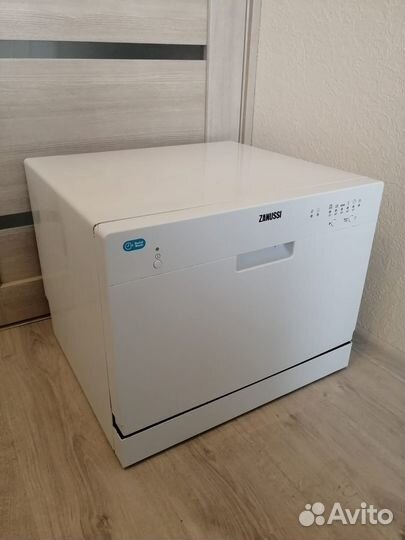 Посудомоечная машина Zanussi