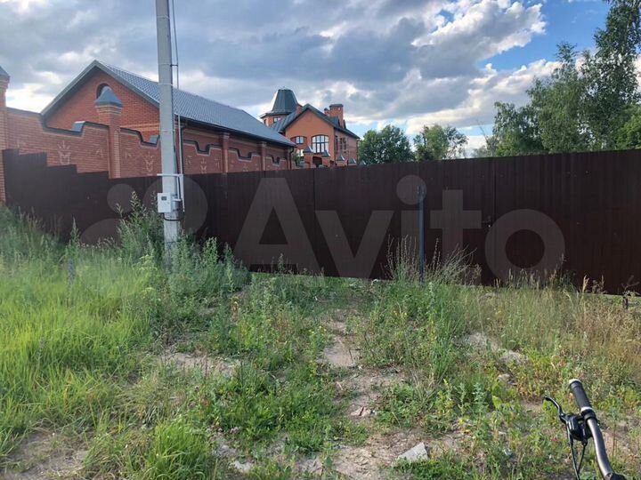 Участок 5 сот. (ИЖС)