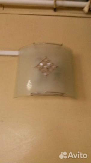 Светильник настенный