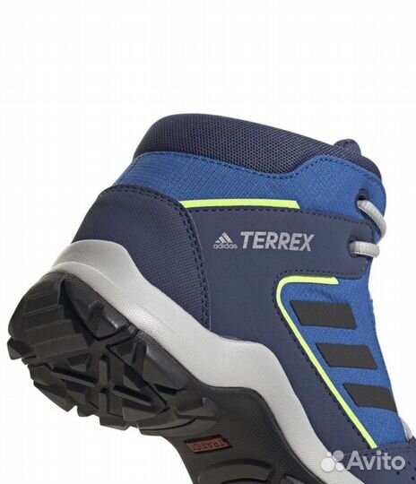 Ботинки детские adidas