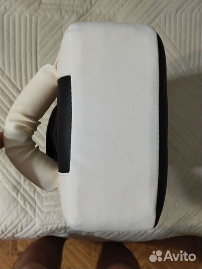 Макивара Demix