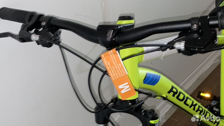 Велосипед Decathlon Rockrider ST520 27,5”