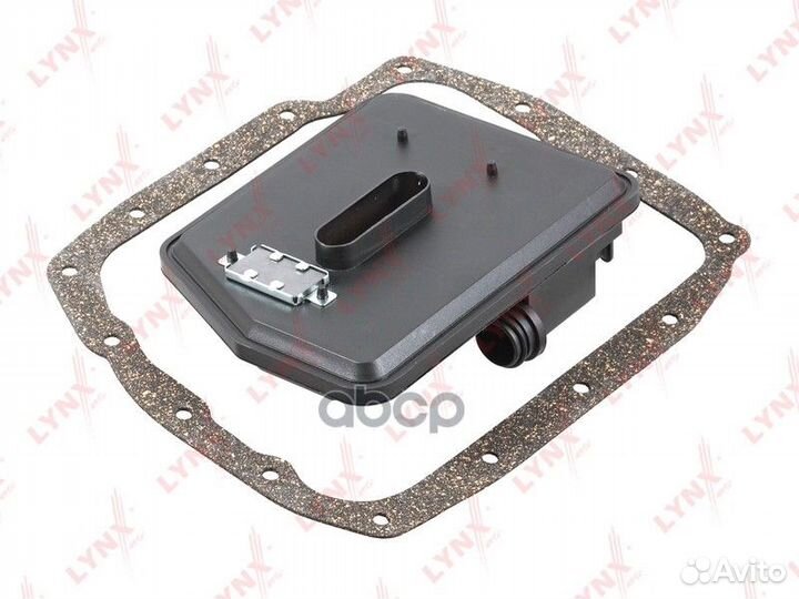 Фильтр АКПП LT1052 lynxauto