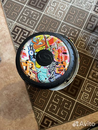 Гироскутер