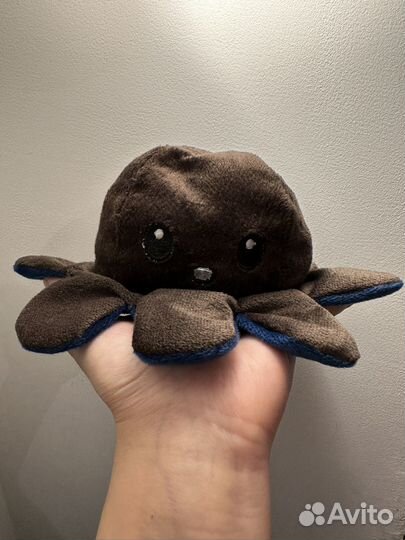 Игрушки мягкие Pac Man