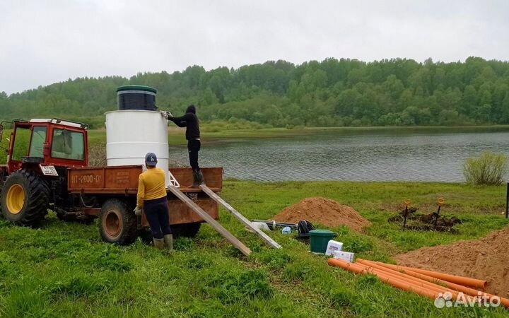 Биосептики в саранске