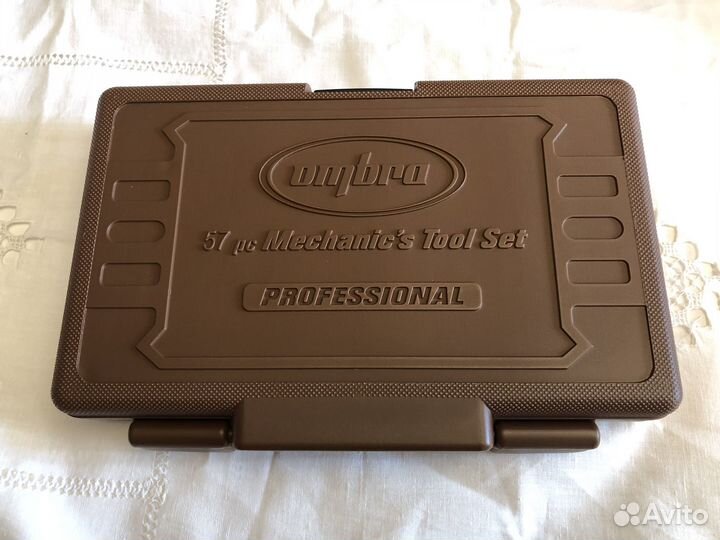 Набор инструментов 